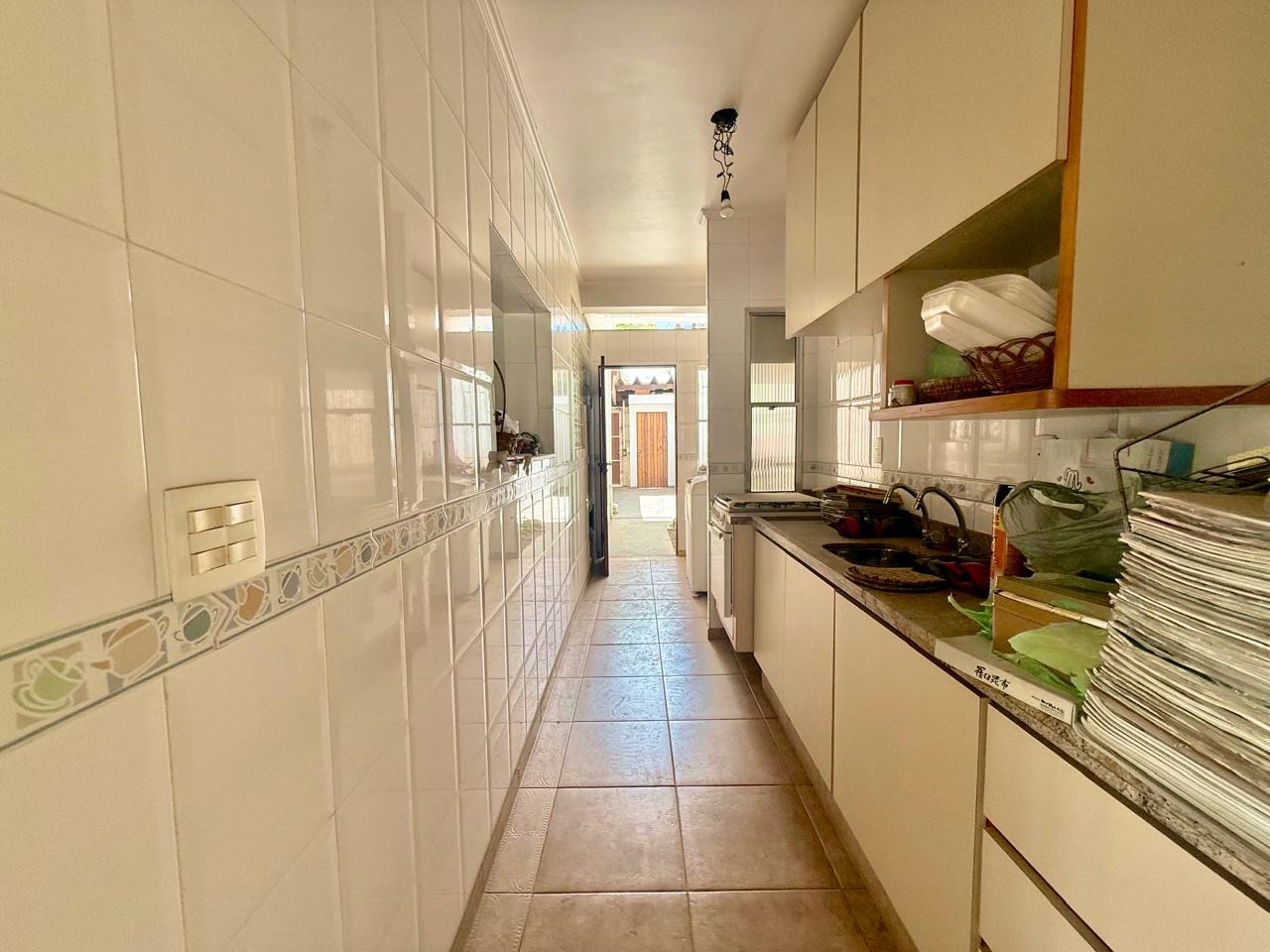 Casa, 4 quartos, 250 m² - Foto 11
