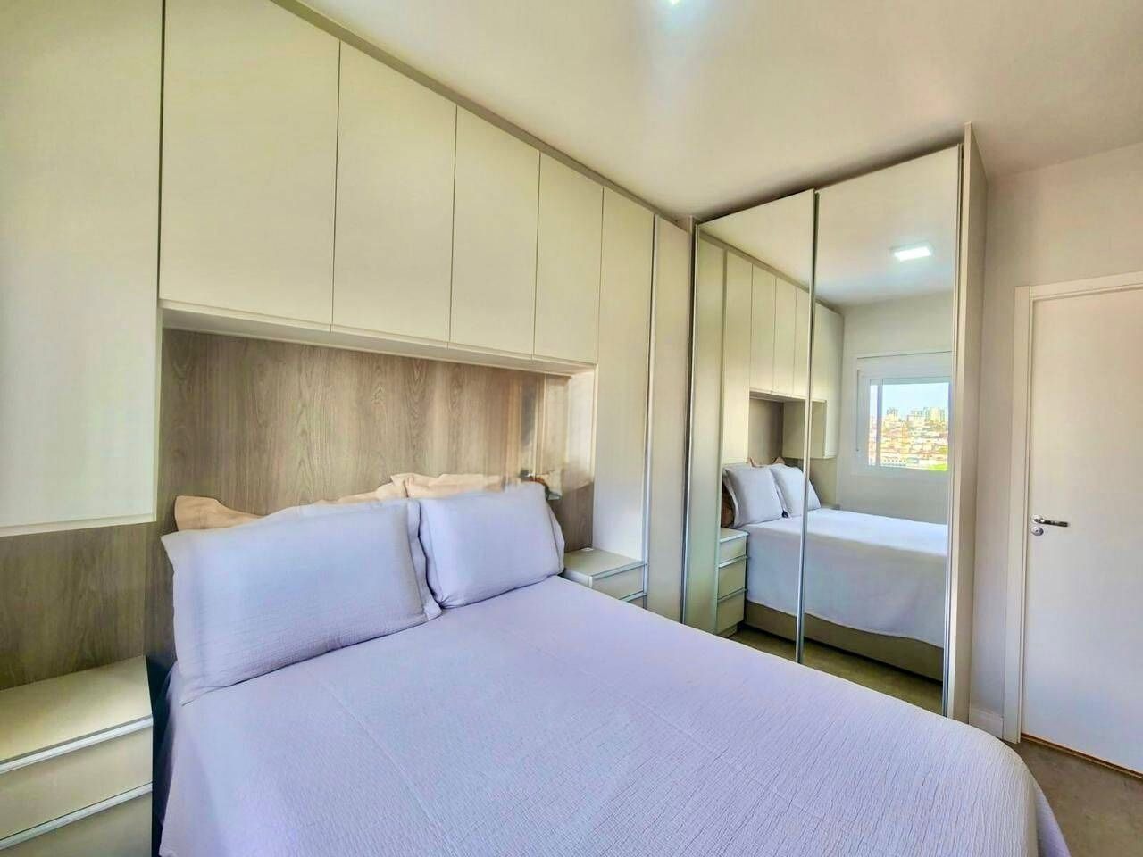 Apartamento, 2 quartos, 65 m² - Foto 3
