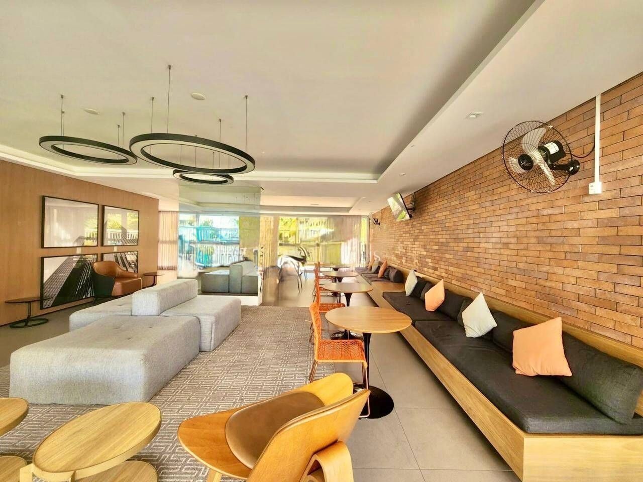 Apartamento, 2 quartos, 65 m² - Foto 9