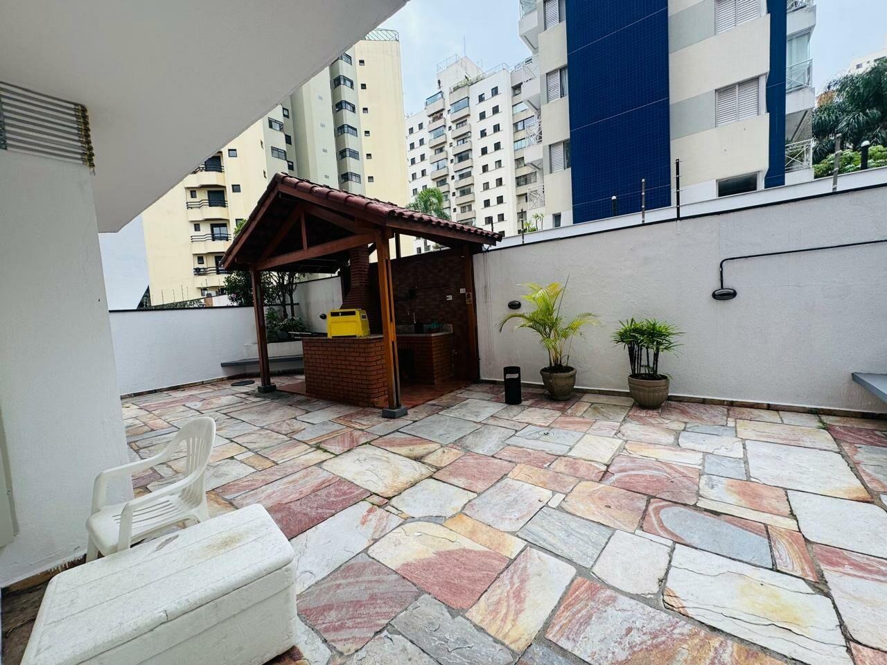 Apartamento, 2 quartos, 62 m² - Foto 5