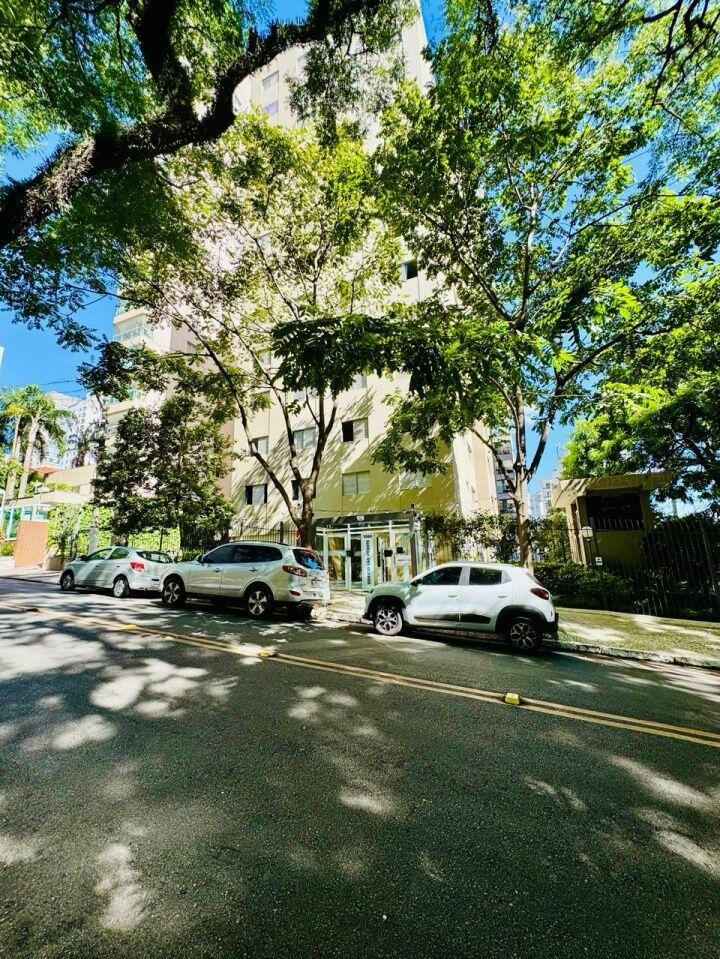 Apartamento, 2 quartos, 95 m² - Foto 11