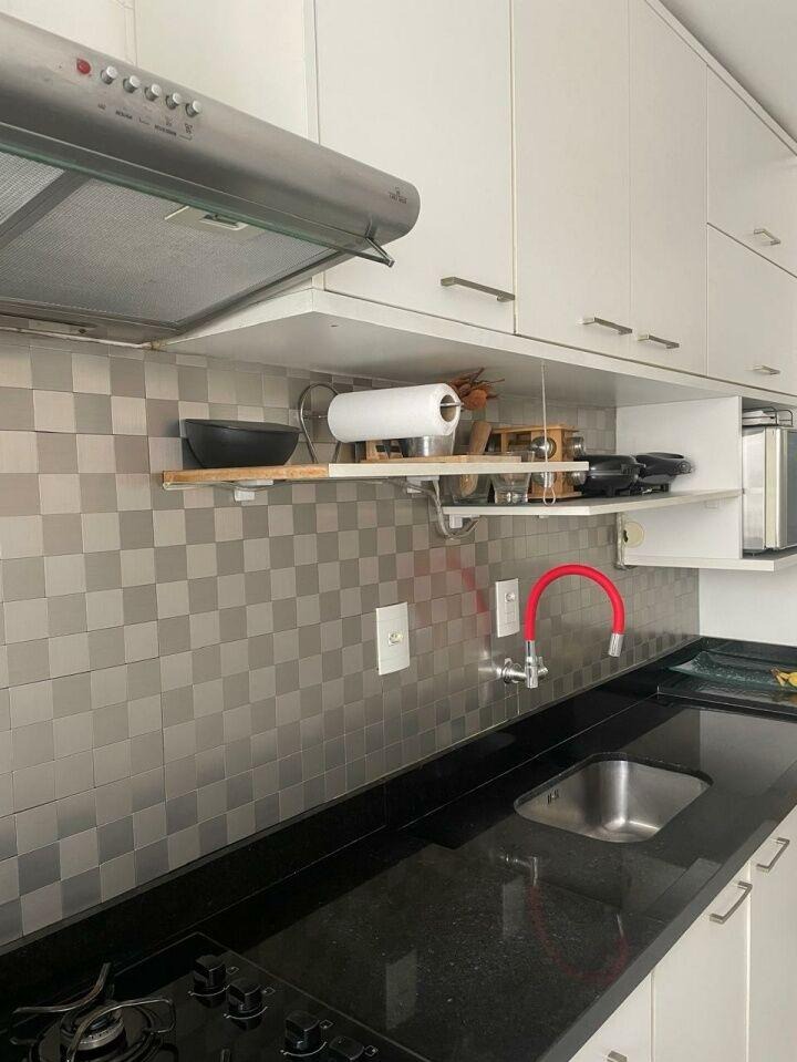Apartamento, 2 quartos, 62 m² - Foto 58