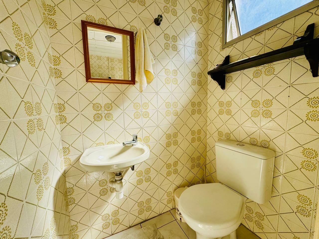 Apartamento, 2 quartos, 95 m² - Foto 12
