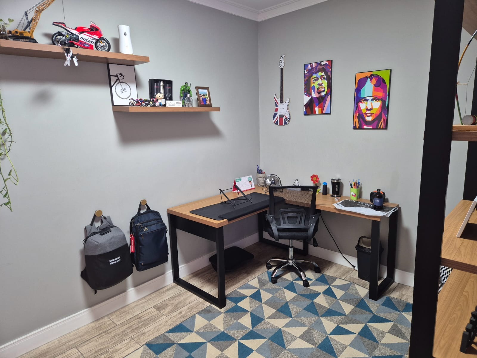 Casa, 4 quartos, 250 m² - Foto 9