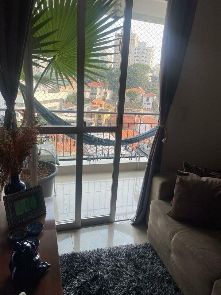 Apartamento, 2 quartos, 62 m² - Foto 3