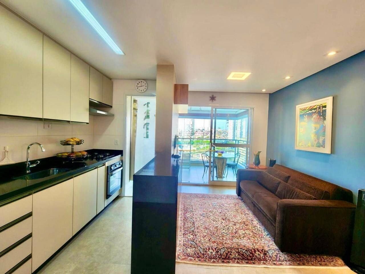 Apartamento, 2 quartos, 65 m² - Foto 14