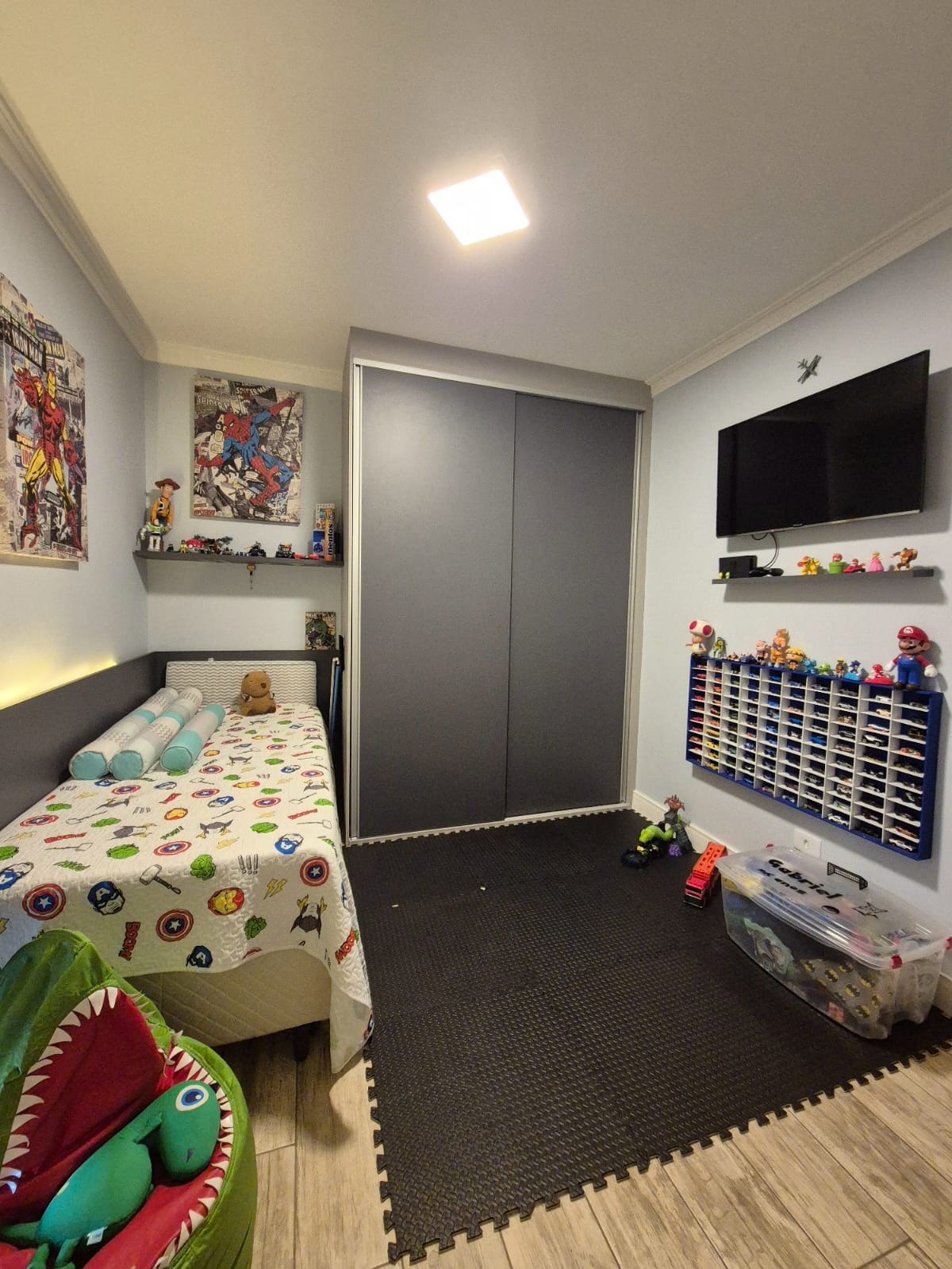 Casa, 4 quartos, 250 m² - Foto 27
