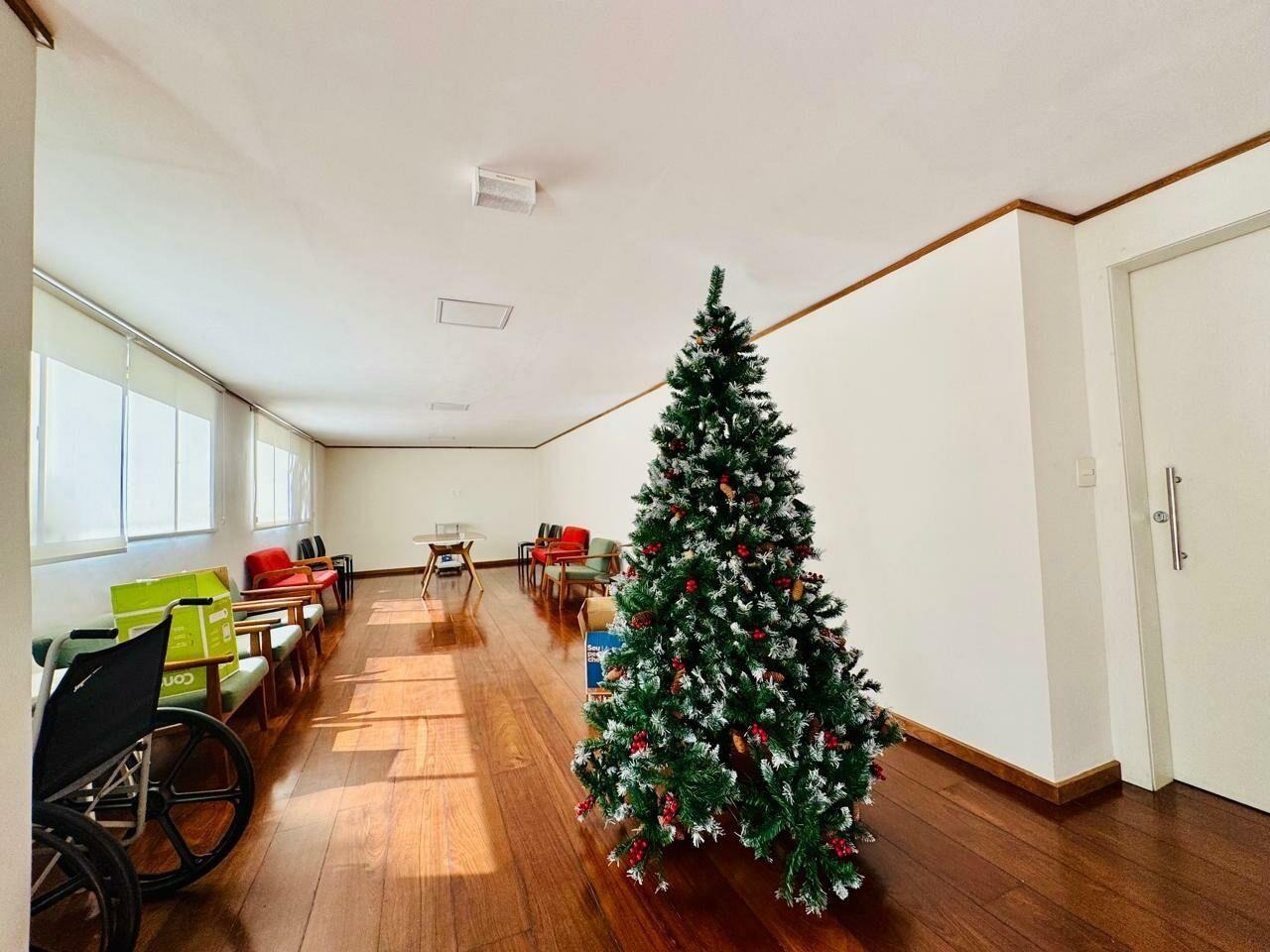 Apartamento, 2 quartos, 95 m² - Foto 14