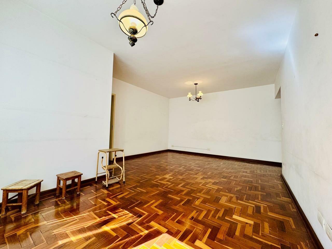 Apartamento, 2 quartos, 95 m² - Foto 8