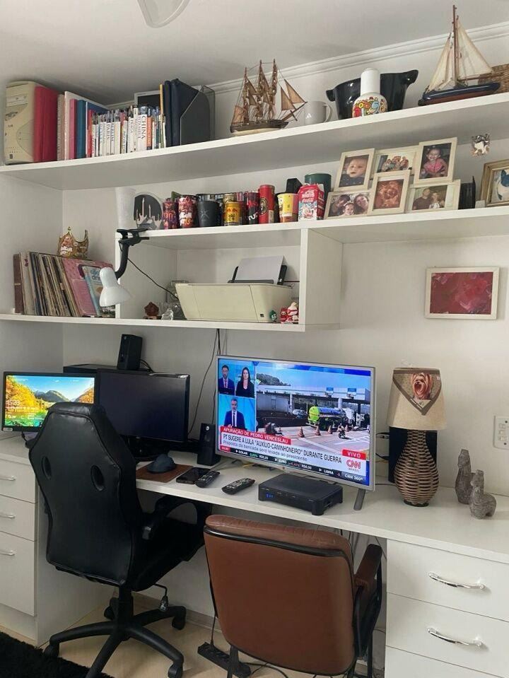 Apartamento, 2 quartos, 62 m² - Foto 10
