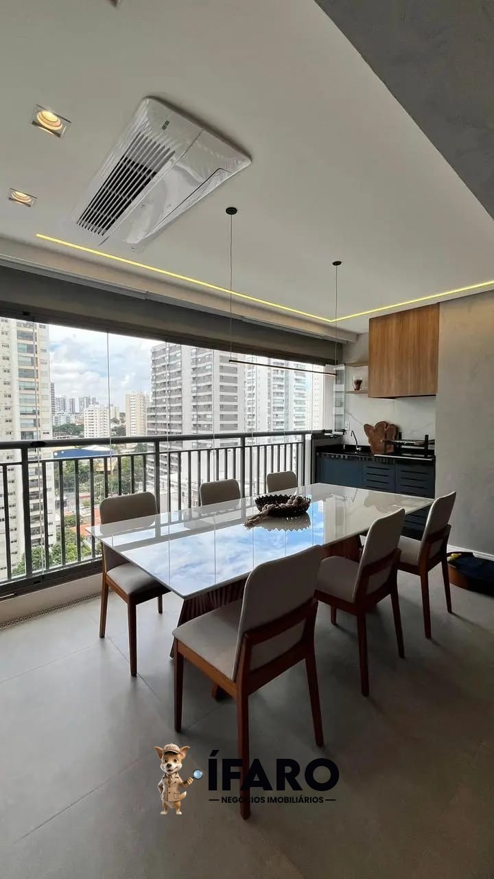 Apartamento, 3 quartos, 90 m² - Foto 2