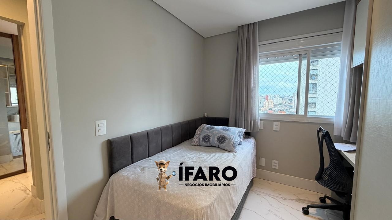Apartamento, 2 quartos, 89 m² - Foto 8