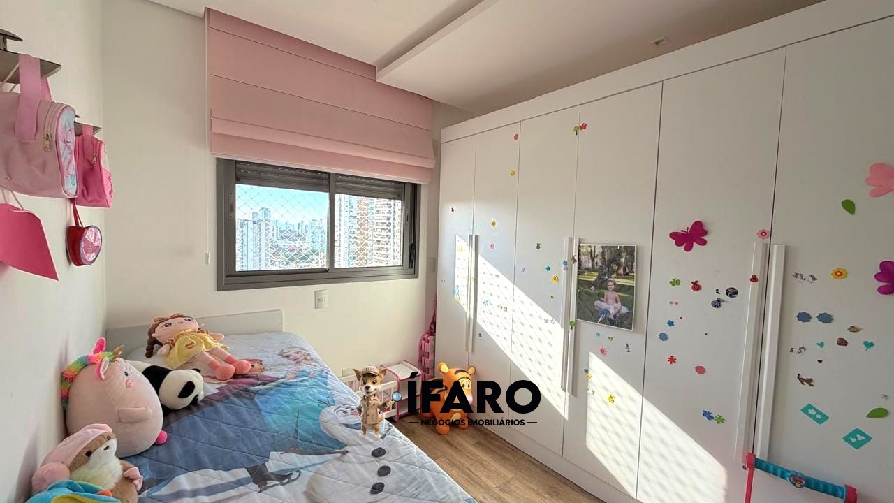 Apartamento, 4 quartos, 150 m² - Foto 15