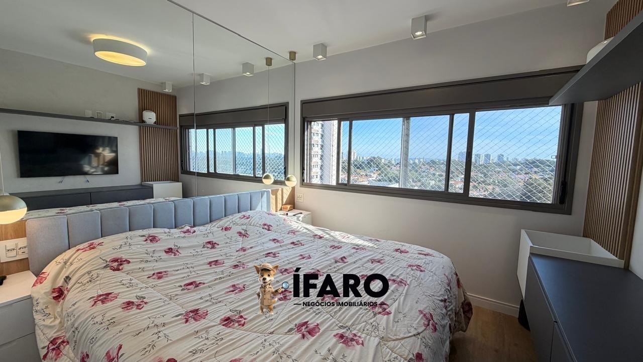Apartamento, 2 quartos, 89 m² - Foto 29