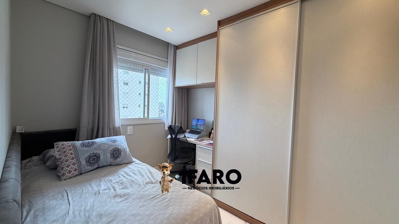 Apartamento, 2 quartos, 89 m² - Foto 12