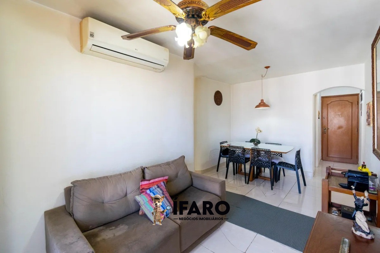 Apartamento, 2 quartos, 70 m² - Foto 10