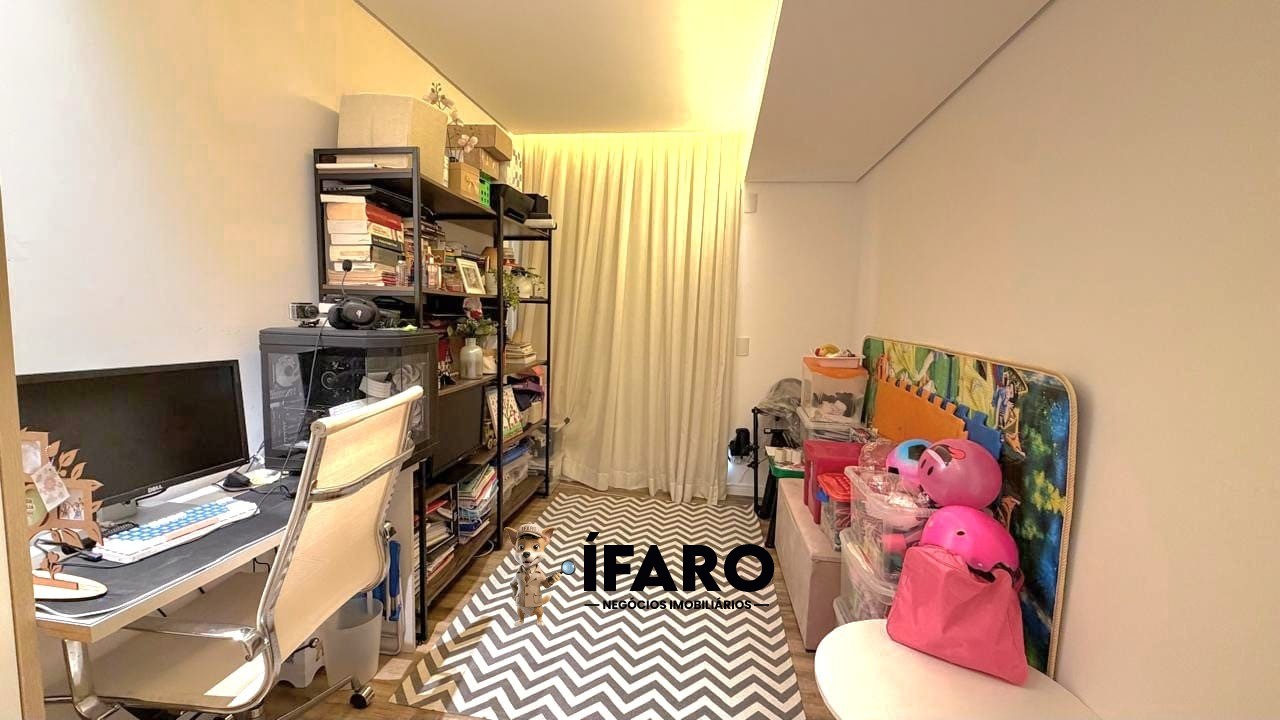 Apartamento, 4 quartos, 150 m² - Foto 17