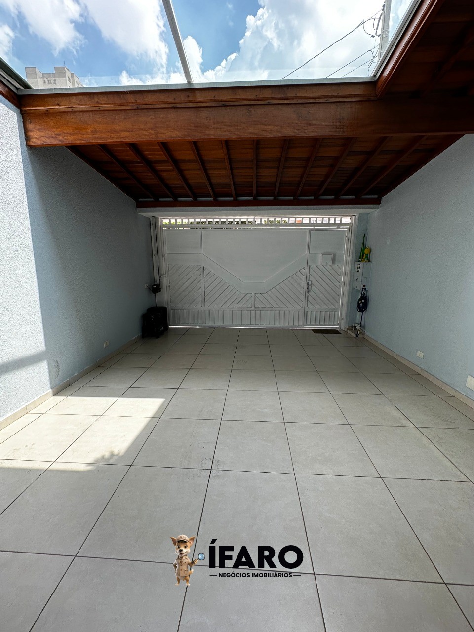 Casa, 4 quartos, 300 m² - Foto 6