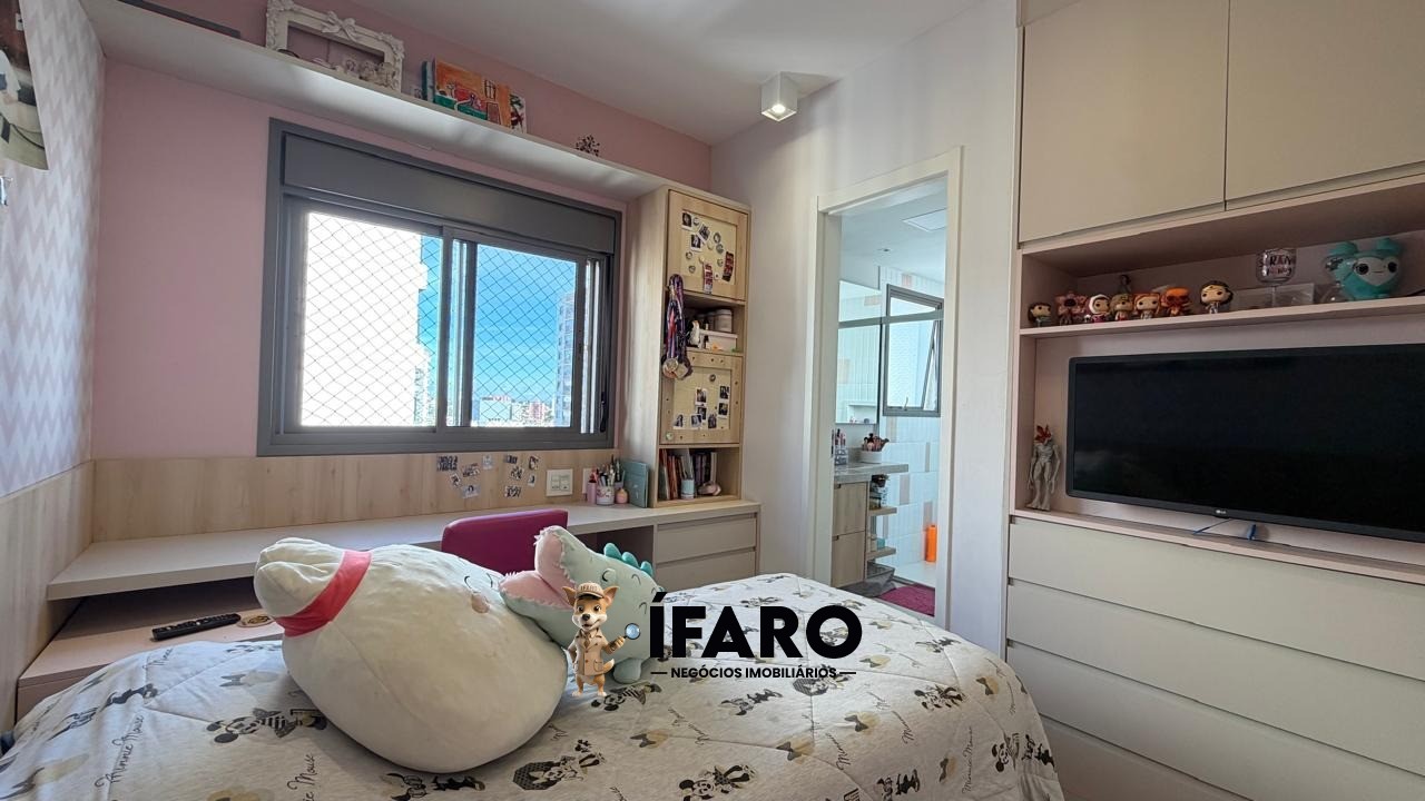 Apartamento, 2 quartos, 89 m² - Foto 32