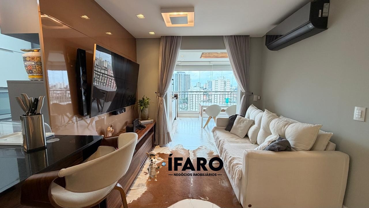 Apartamento, 2 quartos, 89 m² - Foto 20