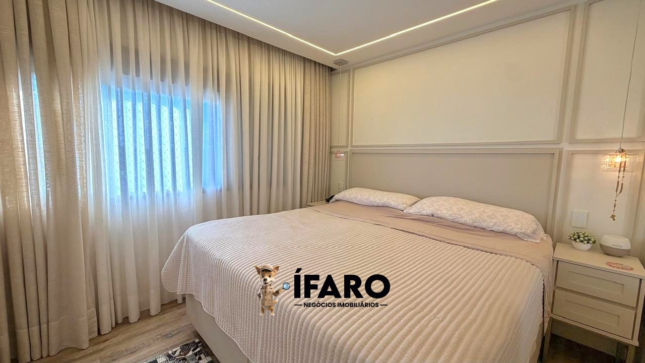 Apartamento, 4 quartos, 150 m² - Foto 7