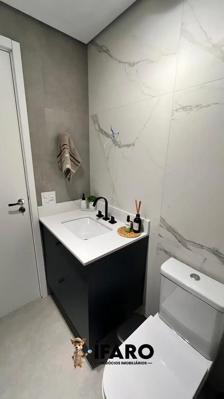 Apartamento, 3 quartos, 90 m² - Foto 9