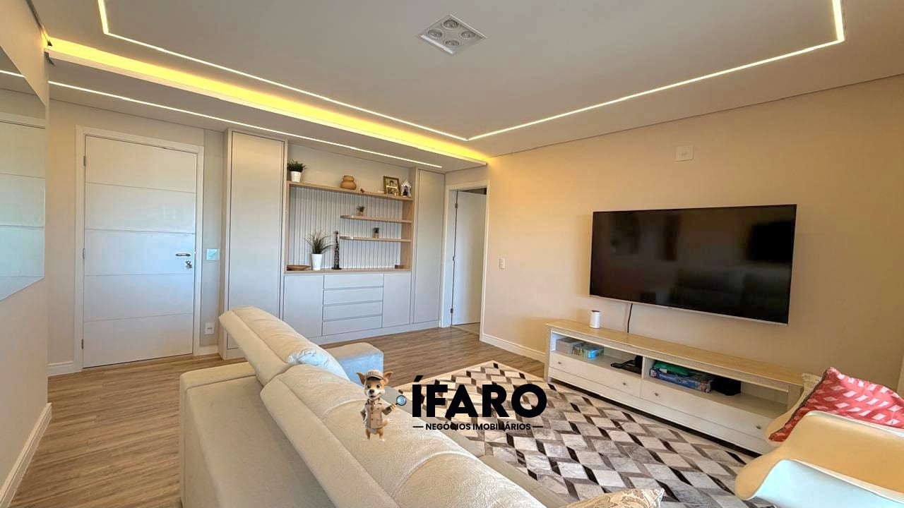 Apartamento, 4 quartos, 150 m² - Foto 11