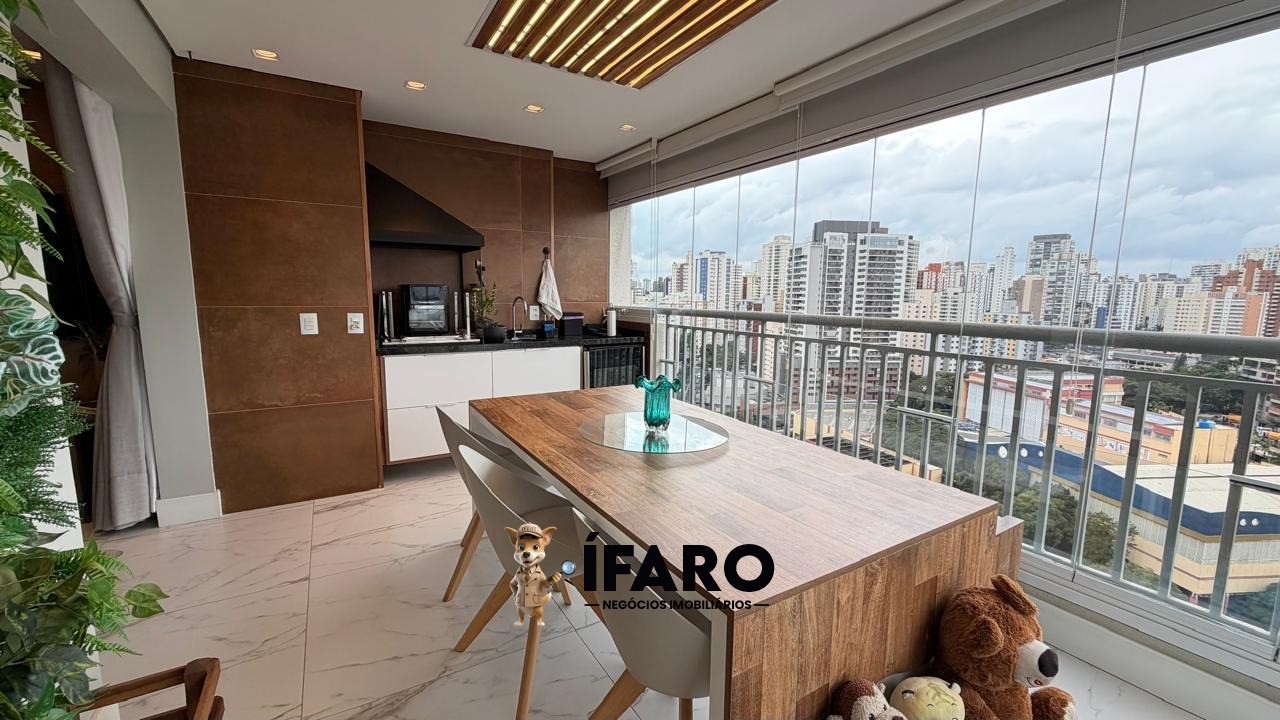 Apartamento, 2 quartos, 89 m² - Foto 24