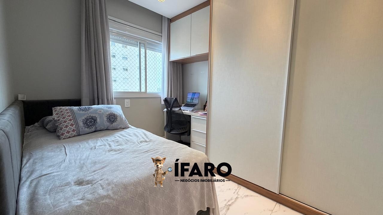 Apartamento, 2 quartos, 89 m² - Foto 9