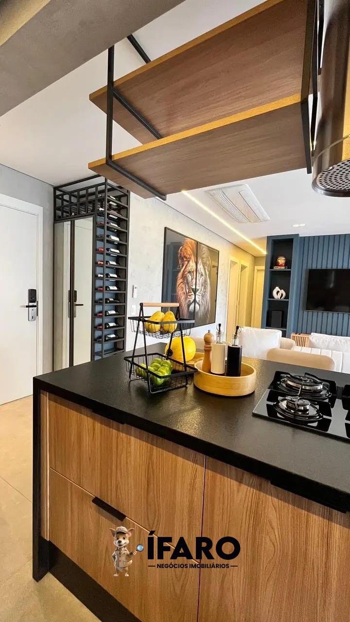 Apartamento, 3 quartos, 90 m² - Foto 23