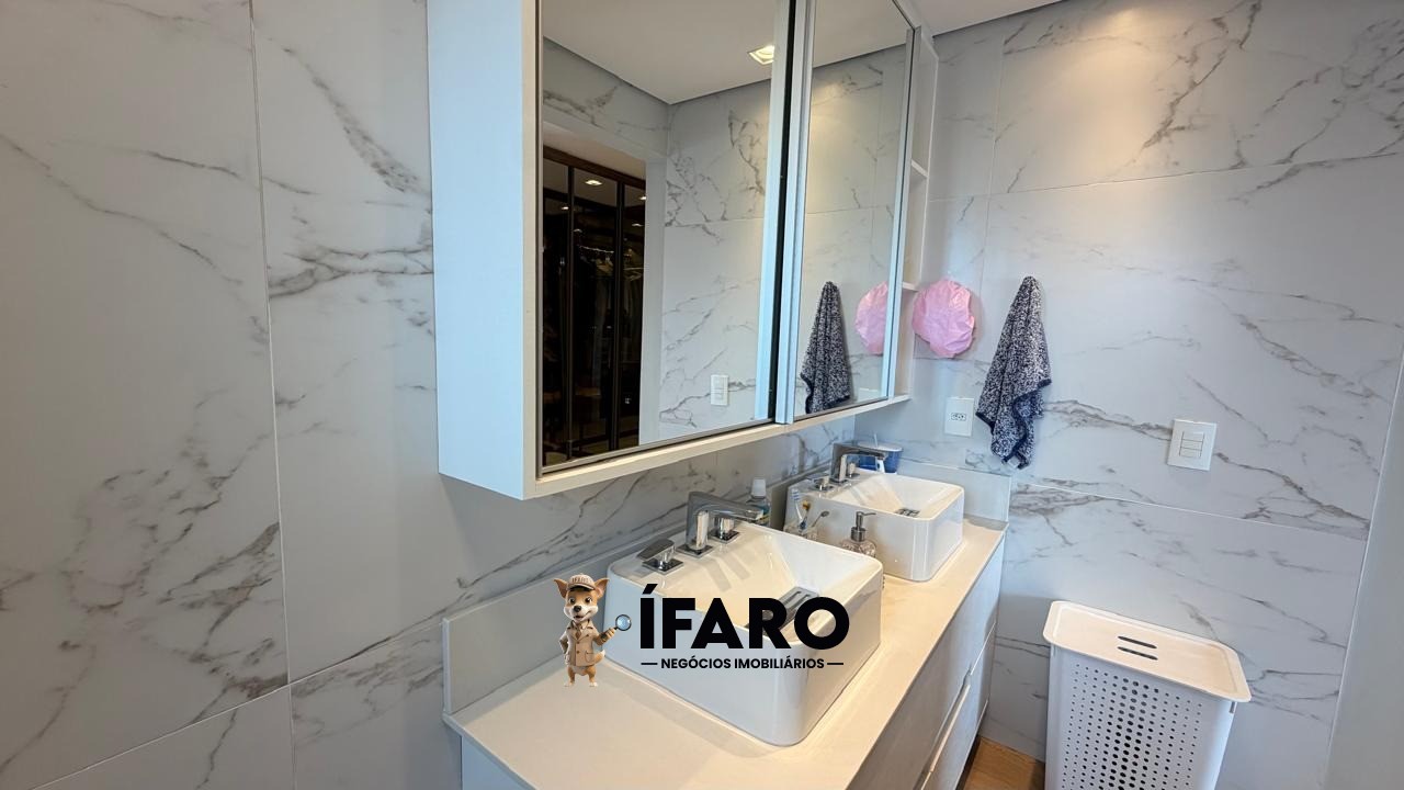 Apartamento, 2 quartos, 89 m² - Foto 6