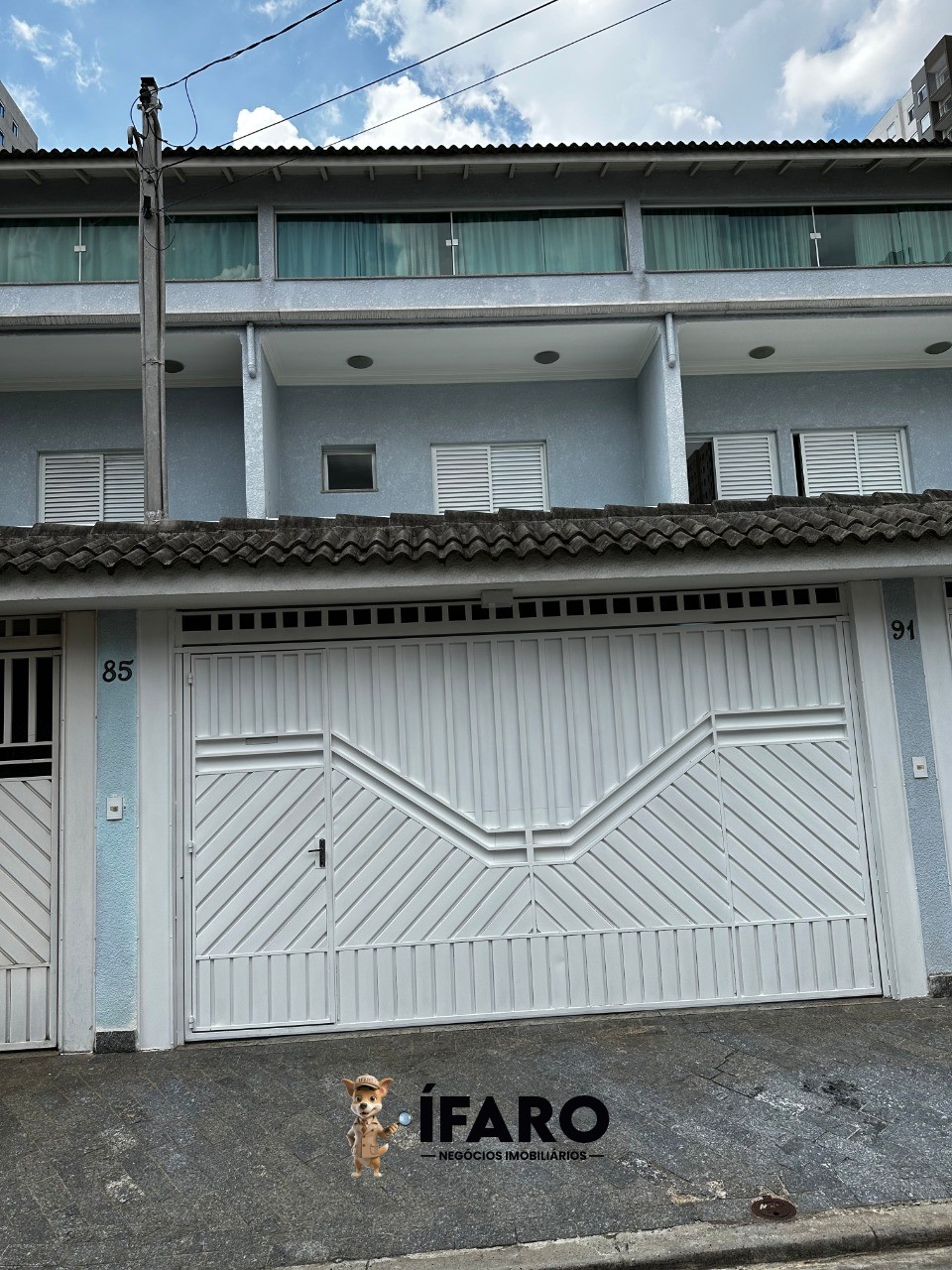 Casa, 4 quartos, 300 m² - Foto 5