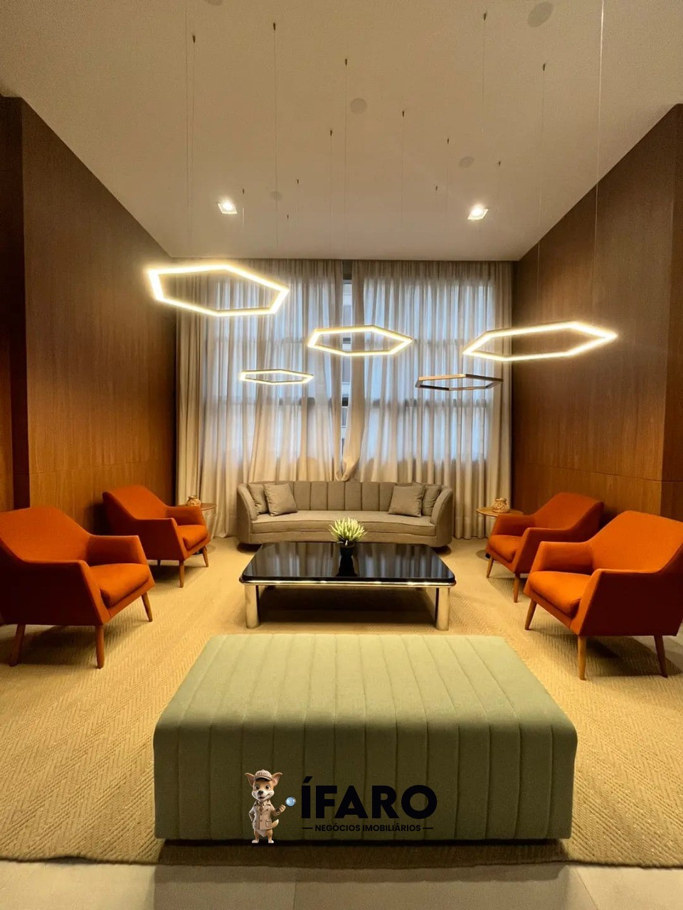 Apartamento, 3 quartos, 90 m² - Foto 39