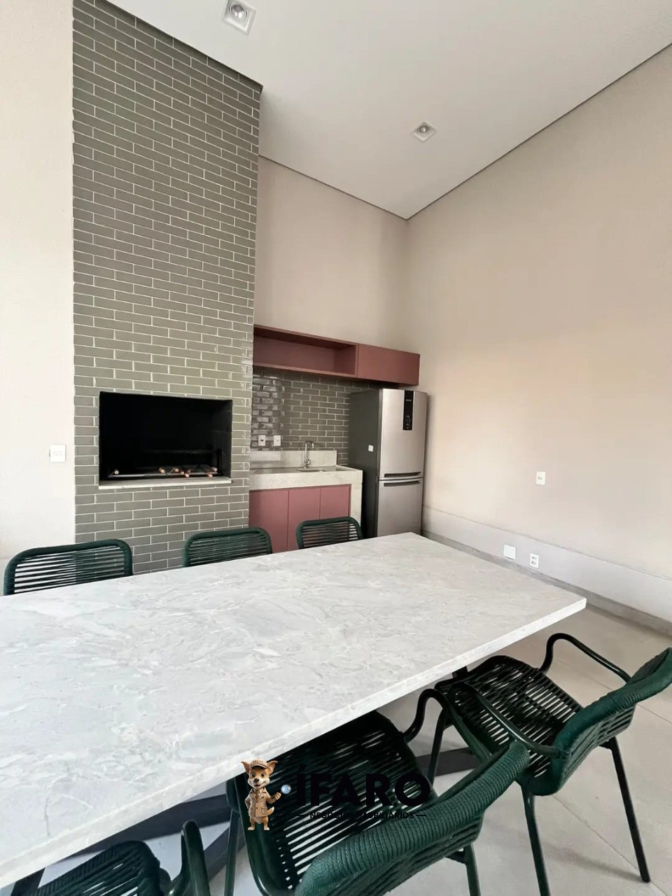 Apartamento, 3 quartos, 90 m² - Foto 5