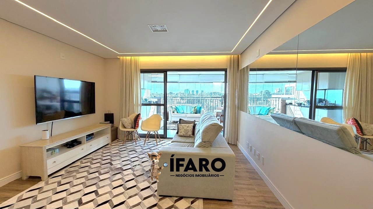Apartamento, 4 quartos, 150 m² - Foto 5