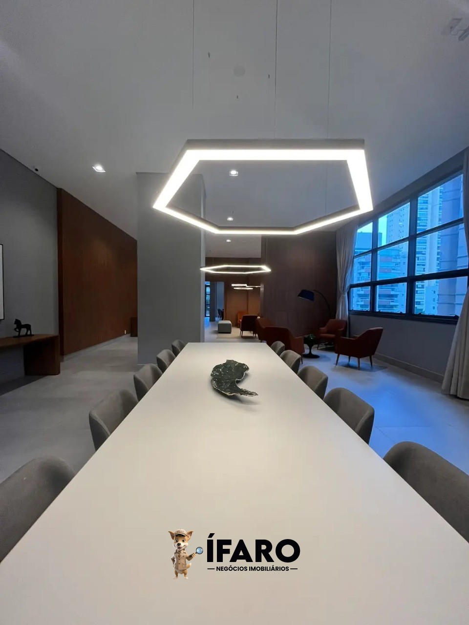 Apartamento, 3 quartos, 90 m² - Foto 44