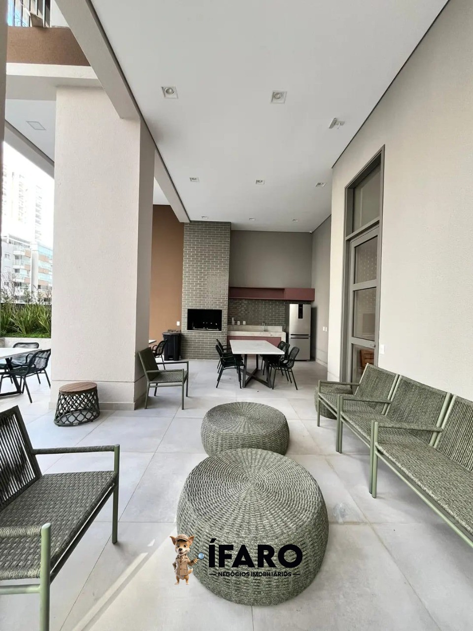 Apartamento, 3 quartos, 90 m² - Foto 36