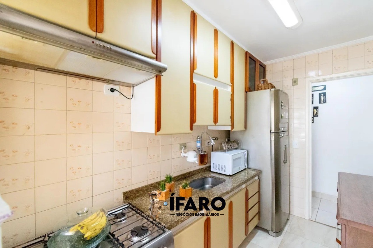 Apartamento, 2 quartos, 70 m² - Foto 9