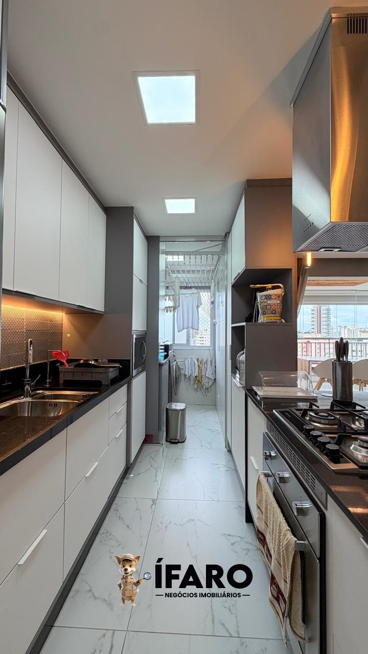 Apartamento, 2 quartos, 89 m² - Foto 17