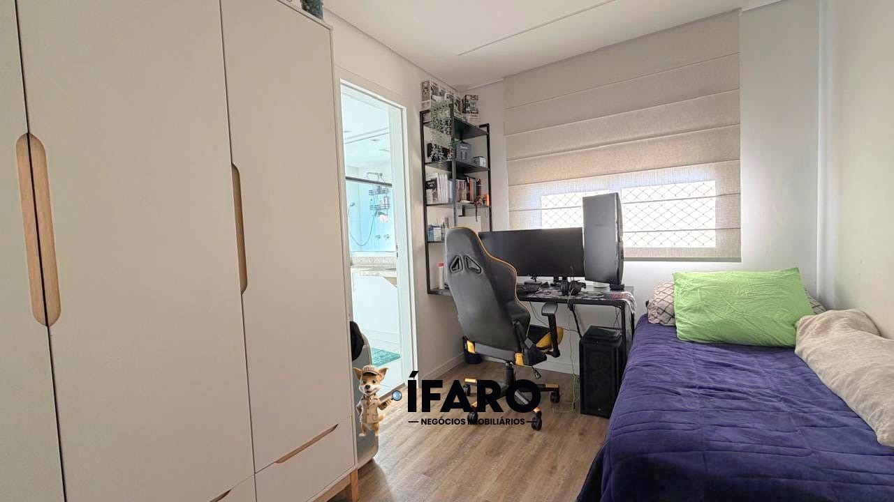 Apartamento, 4 quartos, 150 m² - Foto 3