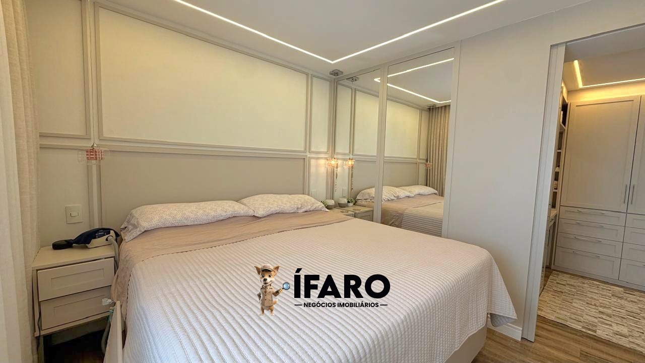 Apartamento, 4 quartos, 150 m² - Foto 19