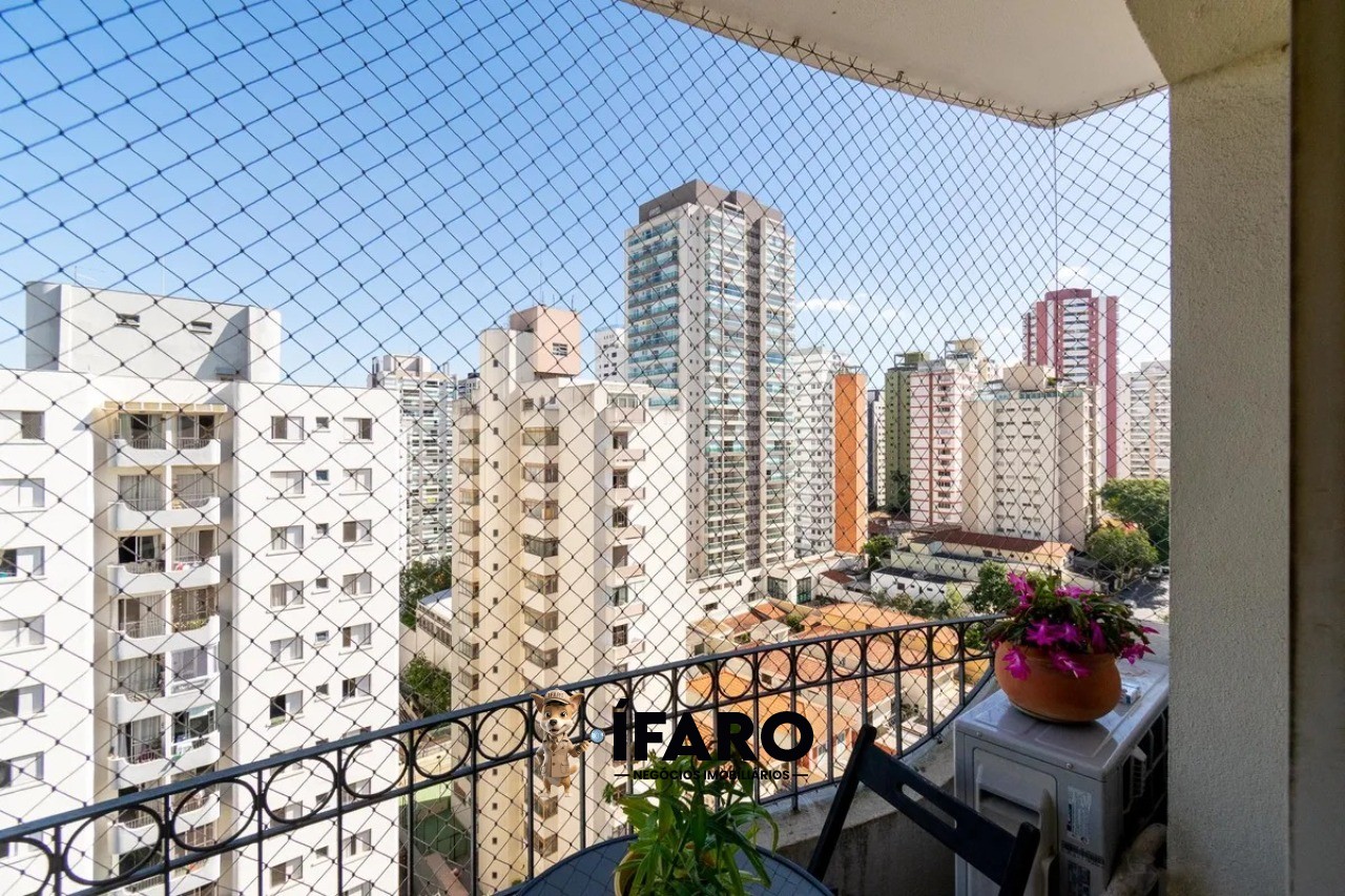 Apartamento, 2 quartos, 70 m² - Foto 24