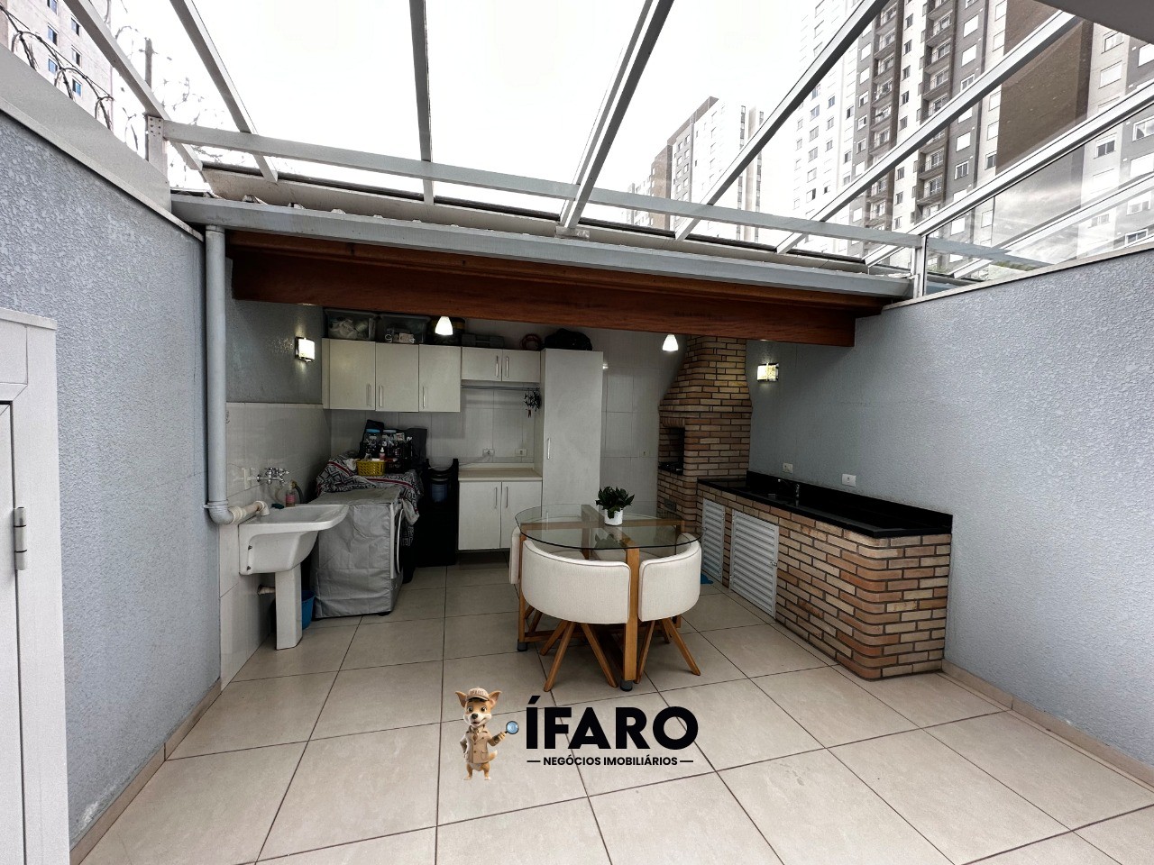 Casa, 4 quartos, 300 m² - Foto 24