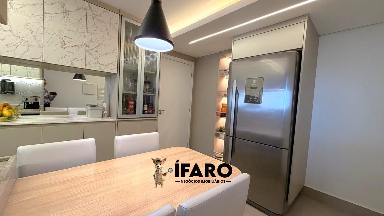 Apartamento, 4 quartos, 150 m² - Foto 21