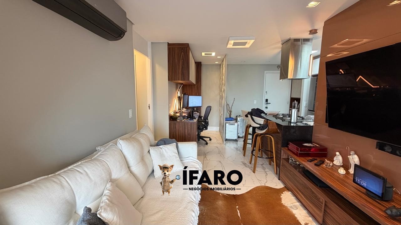 Apartamento, 2 quartos, 89 m² - Foto 22