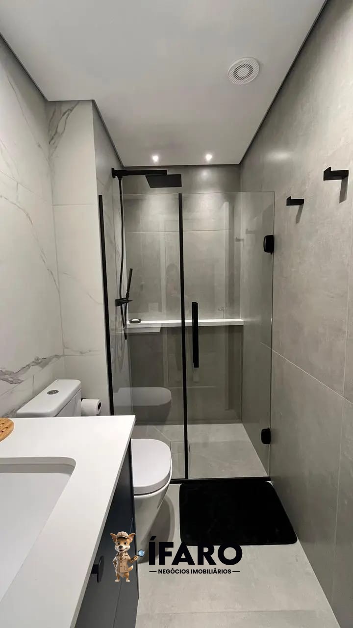 Apartamento, 3 quartos, 90 m² - Foto 38