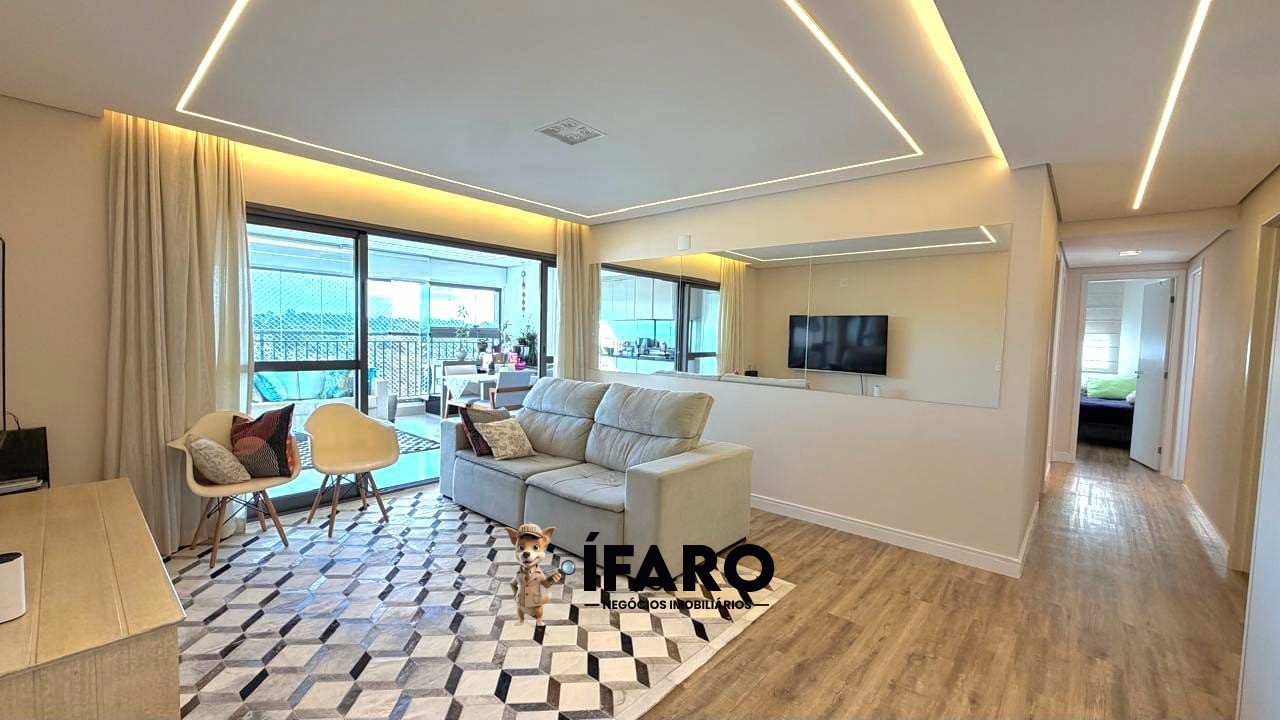 Apartamento, 4 quartos, 150 m² - Foto 20