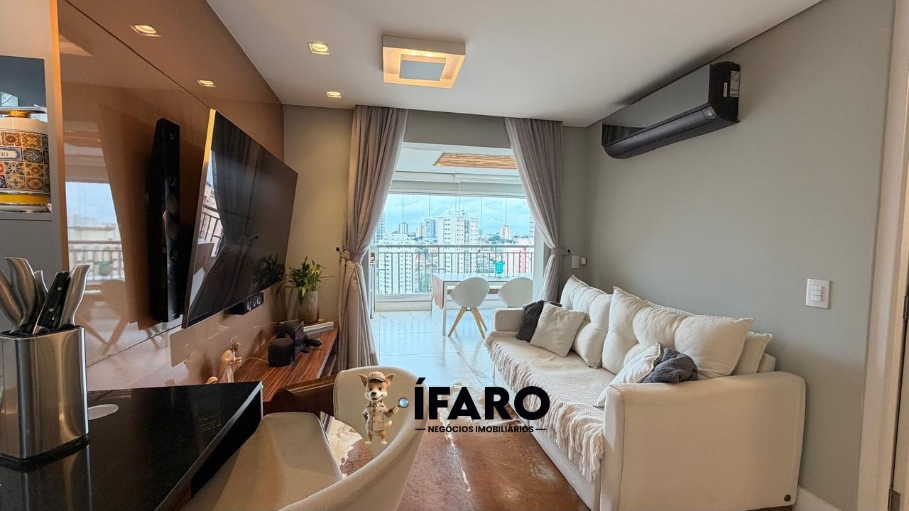 Apartamento, 2 quartos, 89 m² - Foto 21