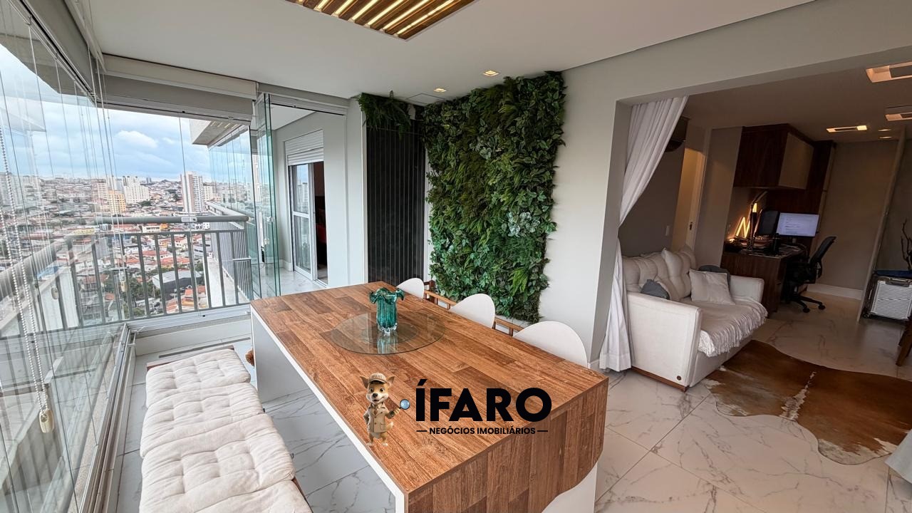 Apartamento, 2 quartos, 89 m² - Foto 27