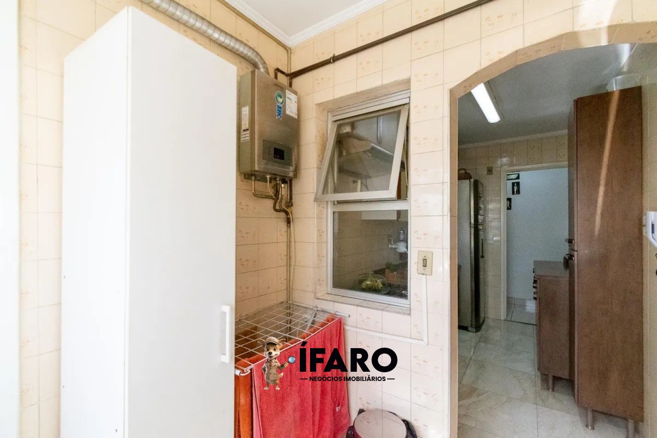 Apartamento, 2 quartos, 70 m² - Foto 31